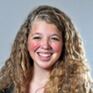 Hope Stephens head shot